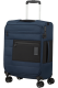 Mala de Cabine 55cm 4 Rodas Vaycay Azul Marinho - Mala de Cabine 55cm 4 Rodas Azul Marinho - Vaycay | Samsonite