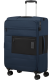 Mala de Viagem Média 66cm 4 Rodas Expansível Vaycay Azul Marinho - Mala de Viagem Média 66cm 4 Rodas Expansível Azul Marinho - Vaycay | Samsonite