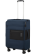 Mala de Viagem Média 66cm 4 Rodas Expansível Vaycay Azul Marinho - Mala de Viagem Média 66cm 4 Rodas Expansível Azul Marinho - Vaycay | Samsonite