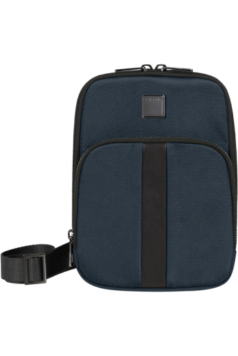 Bolsa Tiracolo para Tablet 7.9 SackSquare Azul