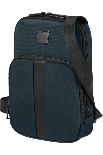 Bolsa Tiracolo para Tablet 7.9 SackSquare Azul