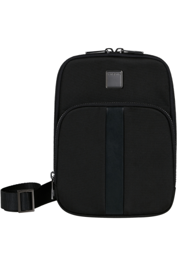 Bolsa Tiracolo para Tablet 7.9 SackSquare Preta