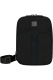 Bolsa Tiracolo para Tablet 7.9 SackSquare Preta