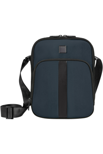 Bolsa Tiracolo para Tablet 9.7 SackSquare Azul