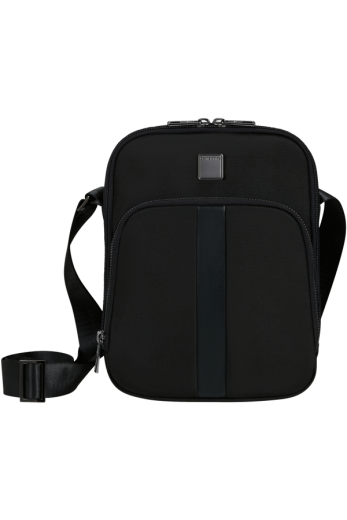 Bolsa Tiracolo para Tablet 9.7 SackSquare Preta