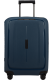 Mala de Cabine 55cm 4 Rodas Essens Azul Meia-Noite - Mala de Cabine 55cm 4 Rodas Azul Meia-Noite - Essens | Samsonite