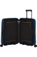 Mala de Cabine 55cm 4 Rodas Essens Azul Meia-Noite - Mala de Cabine 55cm 4 Rodas Azul Meia-Noite - Essens | Samsonite