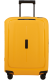 Mala de Cabine 55cm 4 Rodas Essens Amarelo Radiante - Mala de Cabine 55cm 4 Rodas Amarelo Radiante - Essens | Samsonite