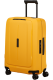 Mala de Cabine 55cm 4 Rodas Essens Amarelo Radiante - Mala de Cabine 55cm 4 Rodas Amarelo Radiante - Essens | Samsonite