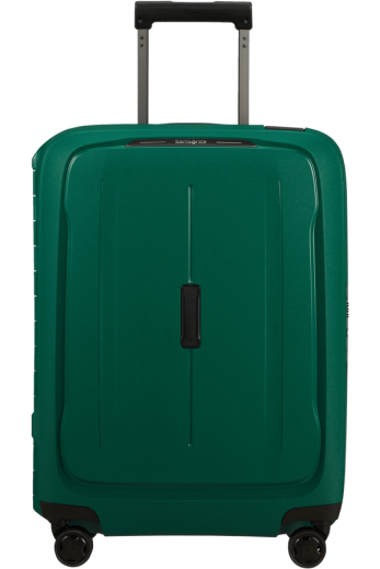 Mala de Cabine 55cm 4 Rodas Essens Verde Alpino