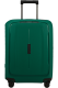 Mala de Cabine 55cm 4 Rodas Essens Verde Alpino