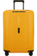 Mala de Viagem Média 69cm 4 Rodas Essens Amarelo Radiante - Mala de Viagem Média 69cm 4 Rodas Amarelo Radiante - Essens | Samsonite