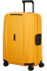 Mala de Viagem Média 69cm 4 Rodas Essens Amarelo Radiante - Mala de Viagem Média 69cm 4 Rodas Amarelo Radiante - Essens | Samsonite