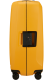 Mala de Viagem Média 69cm 4 Rodas Essens Amarelo Radiante - Mala de Viagem Média 69cm 4 Rodas Amarelo Radiante - Essens | Samsonite