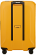 Mala de Viagem Média 69cm 4 Rodas Essens Amarelo Radiante - Mala de Viagem Média 69cm 4 Rodas Amarelo Radiante - Essens | Samsonite
