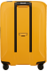 Mala de Viagem Média 69cm 4 Rodas Amarelo Radiante - Mala de Viagem Média 69cm 4 Rodas Amarelo Radiante - Essens | Samsonite