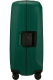 Mala de Viagem Média 69cm 4 Rodas Verde Alpino - Mala de Viagem Média 69cm 4 Rodas Verde Alpino - Essens | Samsonite