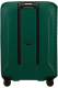 Mala de Viagem Média 69cm 4 Rodas Verde Alpino - Mala de Viagem Média 69cm 4 Rodas Verde Alpino - Essens | Samsonite