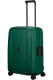 Mala de Viagem Média 69cm 4 Rodas Essens Verde Alpino - Mala de Viagem Média 69cm 4 Rodas Verde Alpino - Essens | Samsonite