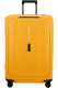 Mala de Viagem Grande 75cm 4 Rodas Essens Amarelo Radiante