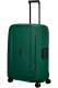 Mala de Viagem Grande 75cm 4 Rodas Essens Verde Alpino - Mala de Viagem Grande 75cm 4 Rodas Verde Alpino - Essens | Samsonite