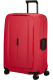 Mala de Viagem Grande 75cm 4 Rodas Hibisco Vermelho - Mala de Viagem Grande 75cm 4 Rodas Hibisco Vermelho - Essens | Samsonite