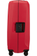 Mala de Viagem Grande 75cm 4 Rodas Hibisco Vermelho - Mala de Viagem Grande 75cm 4 Rodas Hibisco Vermelho - Essens | Samsonite