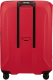 Mala de Viagem Grande 75cm 4 Rodas Hibisco Vermelho - Mala de Viagem Grande 75cm 4 Rodas Hibisco Vermelho - Essens | Samsonite