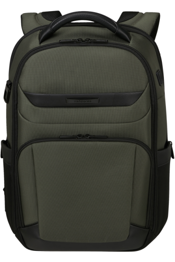 Mochila para Portátil 15.6 PRO-DLX 6 Verde