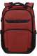 Mochila para Portátil 15.6 PRO-DLX 6 Vermelha