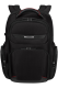 Mochila para Portátil 15.6 Expansível PRO-DLX 6 Preta