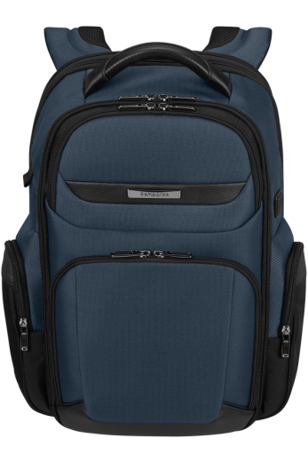 Mochila para Portátil 15.6 Expansível PRO-DLX 6 Azul