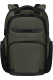 Mochila para Portátil 15.6 Expansível PRO-DLX 6 Verde