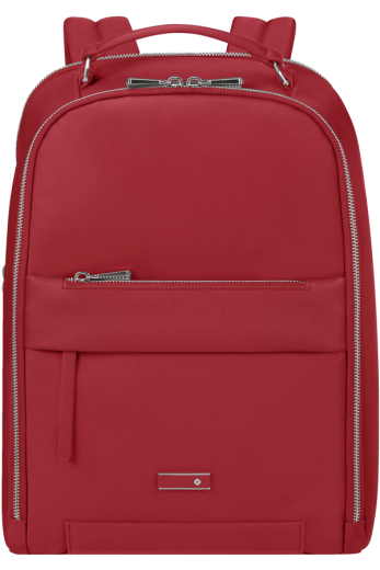 Mochila Feminina para Portátil 14.1 ZALIA 3.0 Vermelho