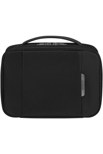 Estojo para Cosméticos RESPARK Preto - Estojo para Cosméticos Preto - Respark Toilet Kit | Samsonite