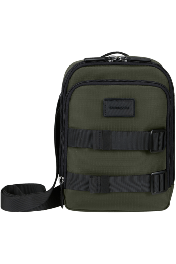 Bolsa Tiracolo para Tablet 7.9 SackMod Verde