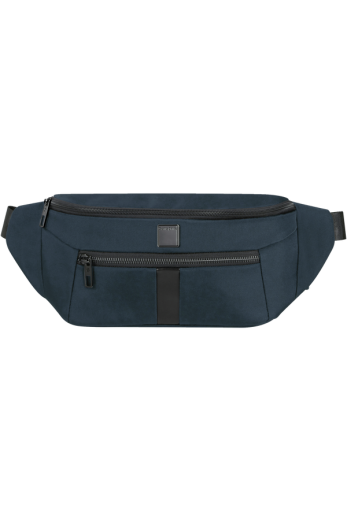 Bolsa de Cintura SACKSQUARE Azul - Bolsa de Cintura Azul - Sacksquare | Samsonite