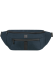 Bolsa de Cintura SACKSQUARE Azul
