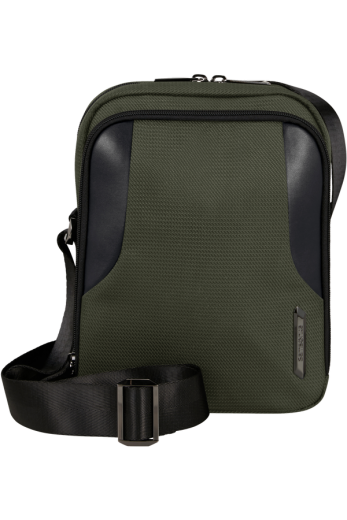 Bolsa Tiracolo para Tablet 9.7 XBR 2.0 Verde