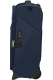 Mala de Cabine 45cm Underseater LiteBeam Azul Meia-Noite - Mala de Cabine 45cm Underseater Azul Meia-Noite - Litebeam | Samsonite