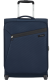 Mala de Cabine 55cm 2 Rodas LiteBeam Azul Meia-Noite - Mala de Cabine 55cm 2 Rodas Azul Meia-Noite - Litebeam | Samsonite
