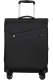 Mala de Cabine 55cm 4 Rodas LiteBeam Preta - Mala de Cabine 55cm 4 Rodas Preta - Litebeam | Samsonite