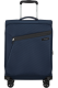 Mala de Cabine 55cm 4 Rodas LiteBeam Azul Meia-Noite - Mala de Cabine 55cm 4 Rodas Azul Meia-Noite - Litebeam | Samsonite