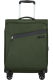 Mala de Cabine 55cm 4 Rodas LiteBeam Verde Hera - Mala de Cabine 55cm 4 Rodas Verde Hera - Litebeam | Samsonite