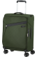 Mala de Cabine 55cm 4 Rodas LiteBeam Verde Hera - Mala de Cabine 55cm 4 Rodas Verde Hera - Litebeam | Samsonite