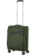 Mala de Cabine 55cm 4 Rodas LiteBeam Verde Hera - Mala de Cabine 55cm 4 Rodas Verde Hera - Litebeam | Samsonite