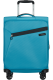 Mala de Cabine 55cm 4 Rodas LiteBeam Azul Oceano - Mala de Cabine 55cm 4 Rodas Azul Oceano - Litebeam | Samsonite