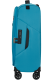 Mala de Cabine 55cm 4 Rodas LiteBeam Azul Oceano - Mala de Cabine 55cm 4 Rodas Azul Oceano - Litebeam | Samsonite