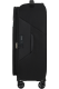 Mala de Viagem Média 66cm 4 Rodas Expansível Preta - Litebeam | Samsonite