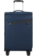 Mala de Viagem Média 66cm 4 Rodas Expansível LiteBeam Azul Meia-Noite - Mala de Viagem Média 66cm 4 Rodas Expansível Azul Meia-Noite - Litebeam | Samsonite